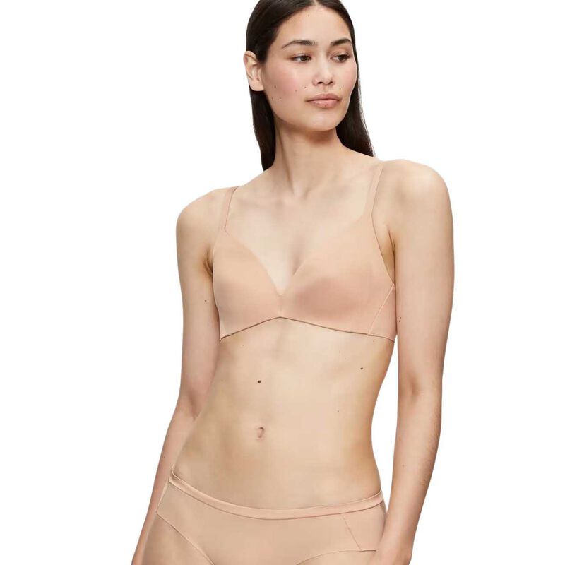 Triumph Body Make-Up Soft Touch Wirefree Bra image number 0